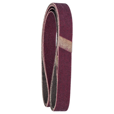 3 Bandes Abr. 13 X451 Mm B&d Rw G60 grain 60