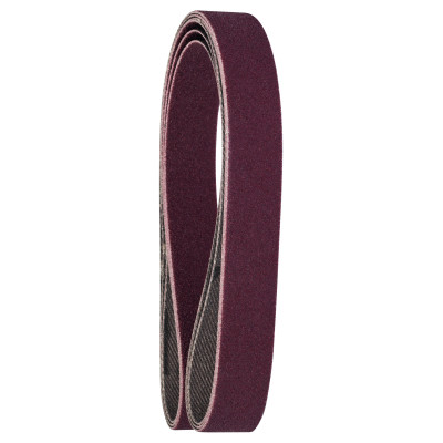 3 Bandes Abr. 13 X451 Mm B&d Rw G120 grain 120