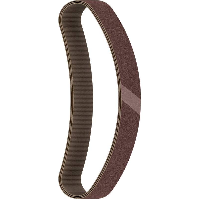 10 Bandes de ponçage PRO x440 100 x690 mm G100