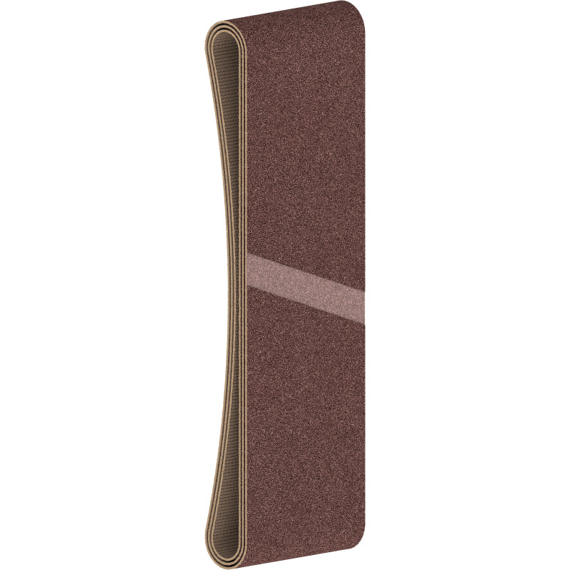 3 Bandes de ponçage PRO x440 75 x533 mm G120 grain 120