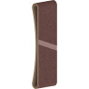 3 Bandes de ponçage PRO x440 75 x533 mm G120 grain 120