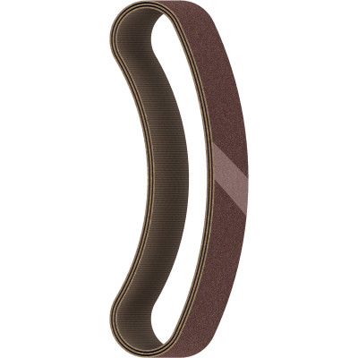 10 Bandes de ponçage PRO x440 75 x533 mm G120 grain 120