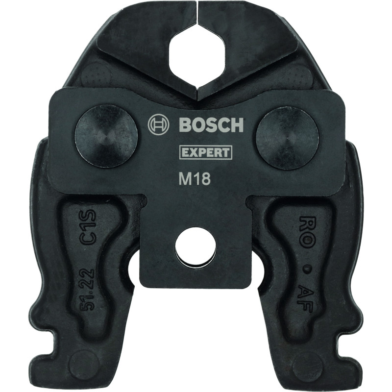 Machoire à sertir EXPERT Compact pour GPT 18 V-19 M18