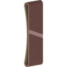 3 Bandes de ponçage PRO x440 75 x533 mm G180 grain 180