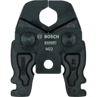 Machoire à sertir EXPERT Compact pour GPT 18 V-19 M22