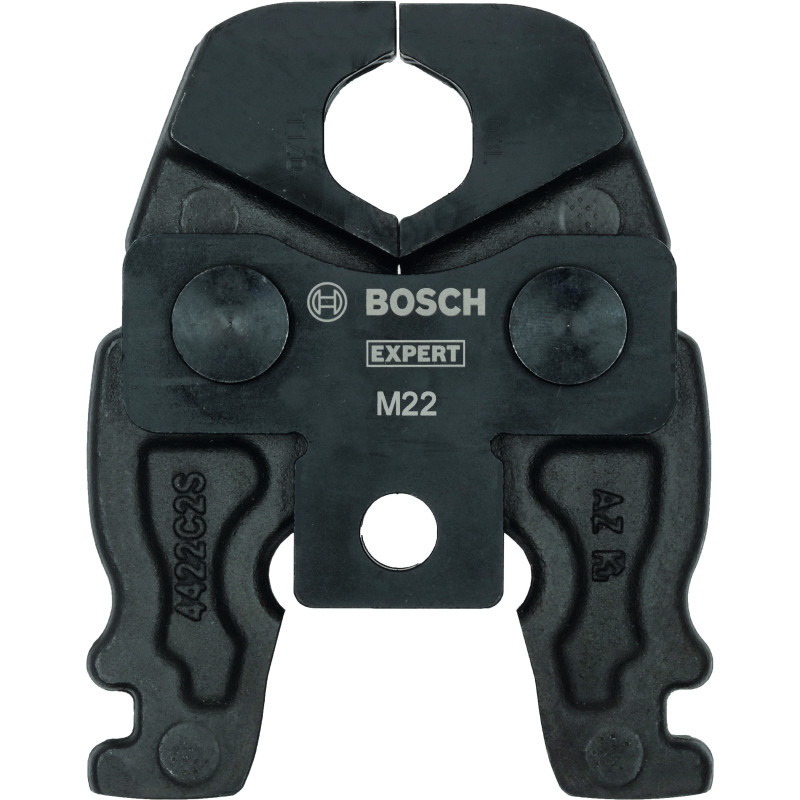 Machoire à sertir EXPERT Compact pour GPT 18 V-19 M22