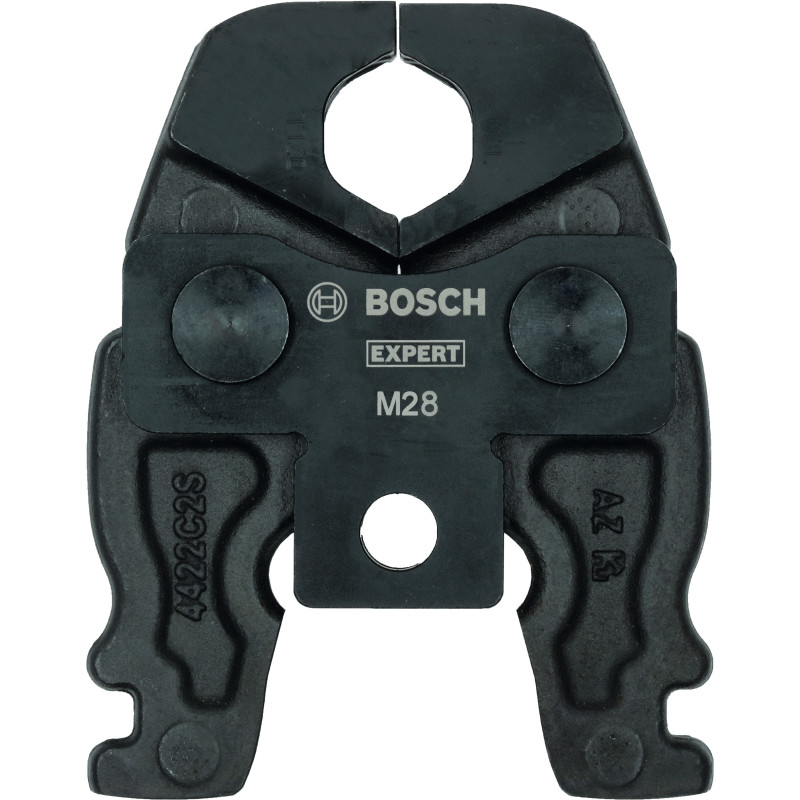 Machoire à sertir EXPERT Compact pour GPT 18 V-19 M28