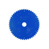 Lame scie circulaire Sans-fil EXPERT Bois 216 x30 x1,7 mm 48D