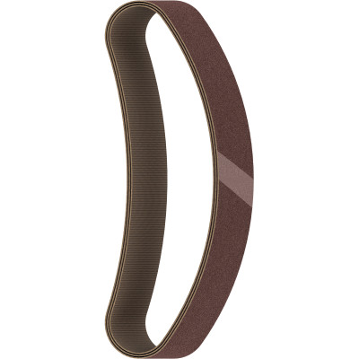 10 Bandes de ponçage PRO x440 100 x610 mm G120 grain 120