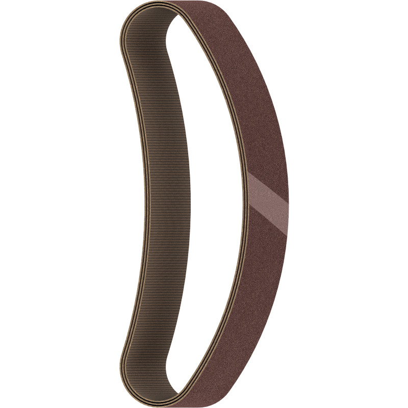 10 Bandes de ponçage PRO x440 100 x610 mm G120 grain 120