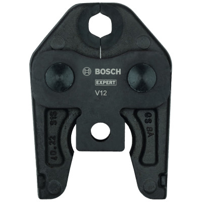 Machoire à sertir EXPERT Standard pour GPT 18 V-32 V12