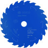 Lame scie circulaire Sans-fil EXPERT Bois 254 x30 x2,1 mm 24D