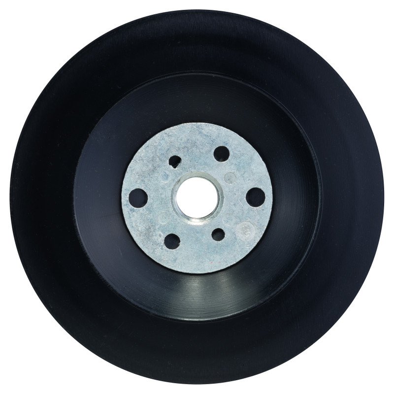 PLATEAU DE PONÇAGE 115 mm