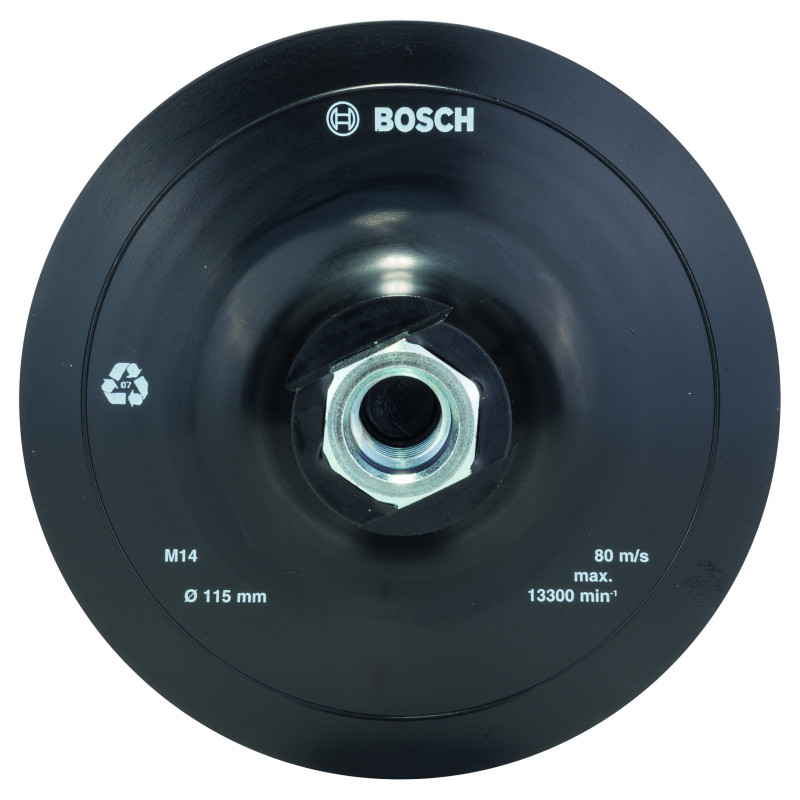 PLATEAU AUTO AGRIP 115 mm