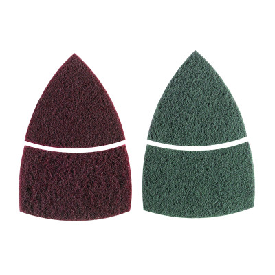 2 Eponges Abra Psm- G Fin E x2