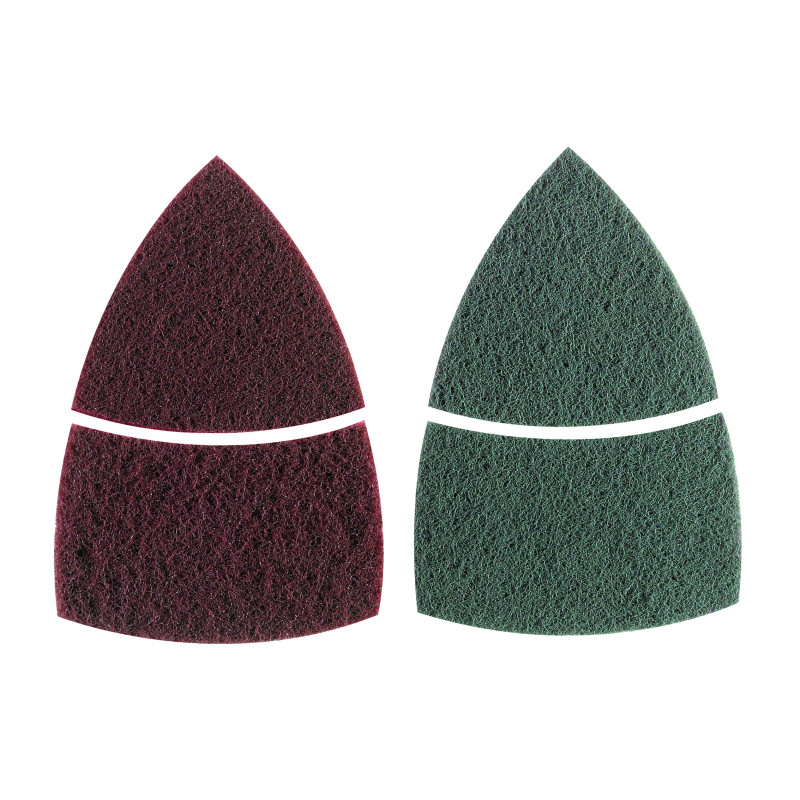 2 Eponges Abra Psm- G Fin E x2