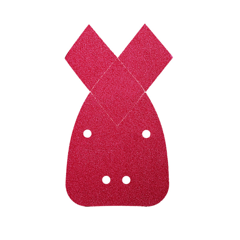 5 ABR DELTA G40 EFW MULTI B&D grain 40 x5