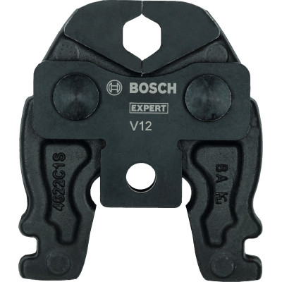 Machoire à sertir EXPERT Compact pour GPT 18 V-19 V12