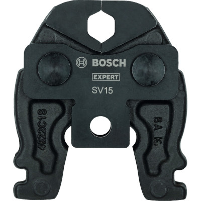 Machoire à sertir EXPERT Compact pour GPT 18 V-19 SV15