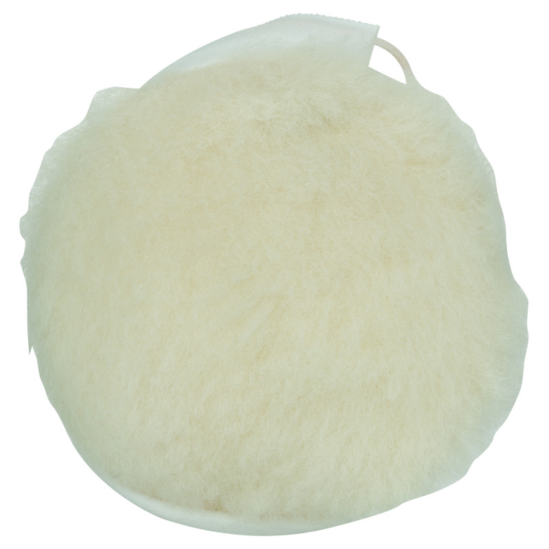 PEAU DE MOUTON 125 mm
