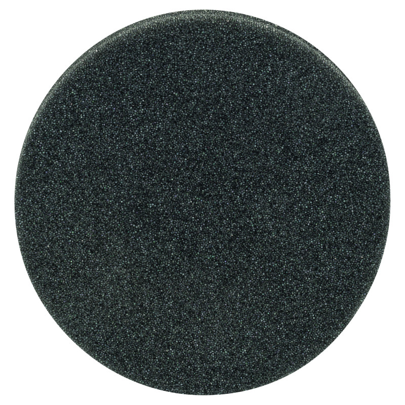 Eponge a Polir 125 Mm