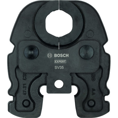 Machoire à sertir EXPERT Compact pour GPT 18 V-19 SV35