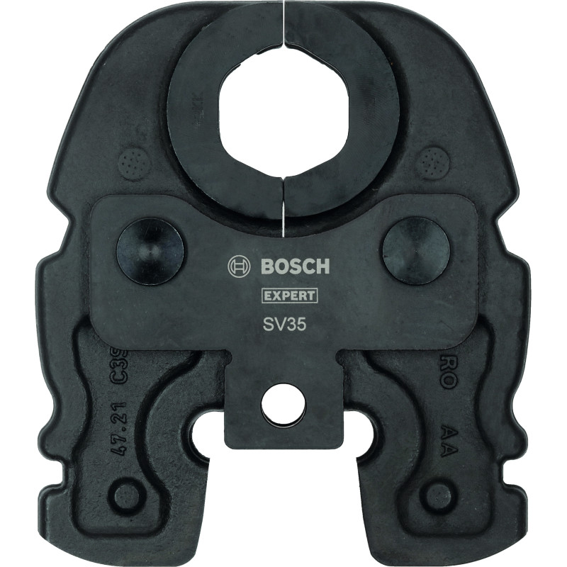 Machoire à sertir EXPERT Compact pour GPT 18 V-19 SV35