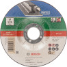 Disque 125 X2,5 Acier Deporte