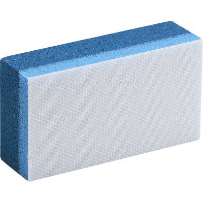 1 CALE PONCAGE MOUSSE 70 x125 G