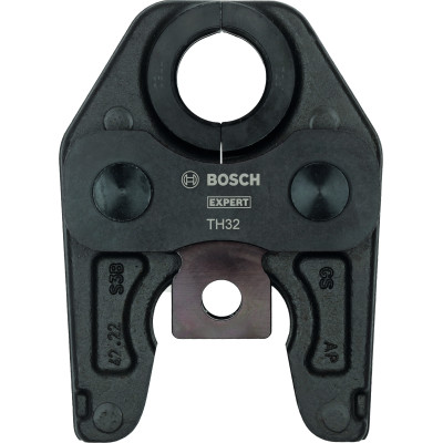 Machoire à sertir EXPERT Standard pour GPT 18 V-32 TH32