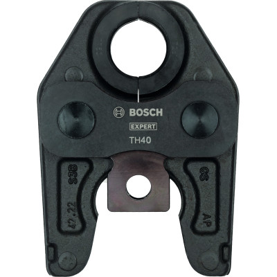 Machoire à sertir EXPERT Standard pour GPT 18 V-32 TH40