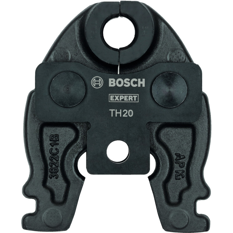 Machoire à sertir EXPERT Compact pour GPT 18 V-19 TH20