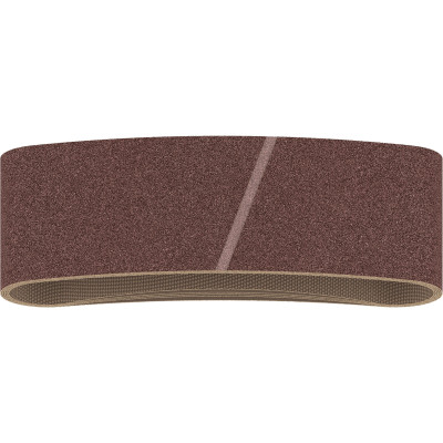 Bande de ponçage PRO x440 75 x533 mm G120