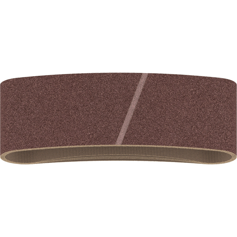 Bande de ponçage PRO x440 75 x533 mm G120