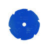 Lame scie circulaire Sans-fil EXPERT Fibrociment 250 x30 x2,2 mm 6D