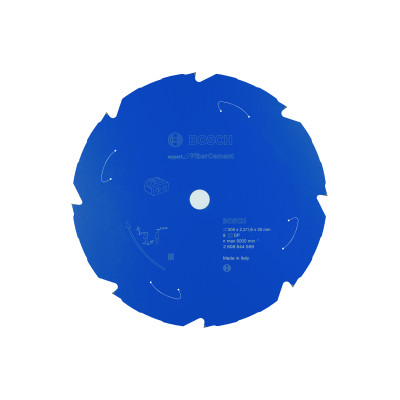 Lame scie circulaire Sans-fil EXPERT Fibrociment 305 x30 x2,2 mm 8D