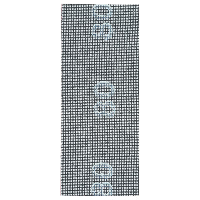 5 Abrasifs Maille 93 X230 Gr 80 PRO grain 80