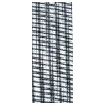 5 Abrasifs Maille 93 X232 Gr 220 PRO grain 220