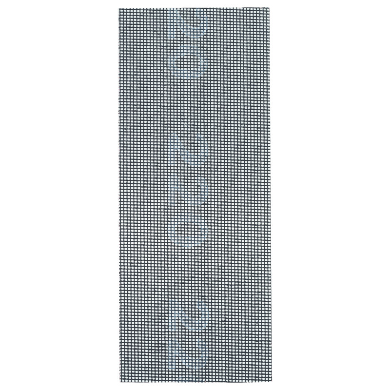 5 Abrasifs Maille 93 X232 Gr 220 PRO grain 220