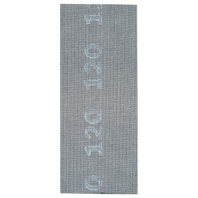 5 Abrasifs Maille 115 X280 Gr 120 PRO grain 120