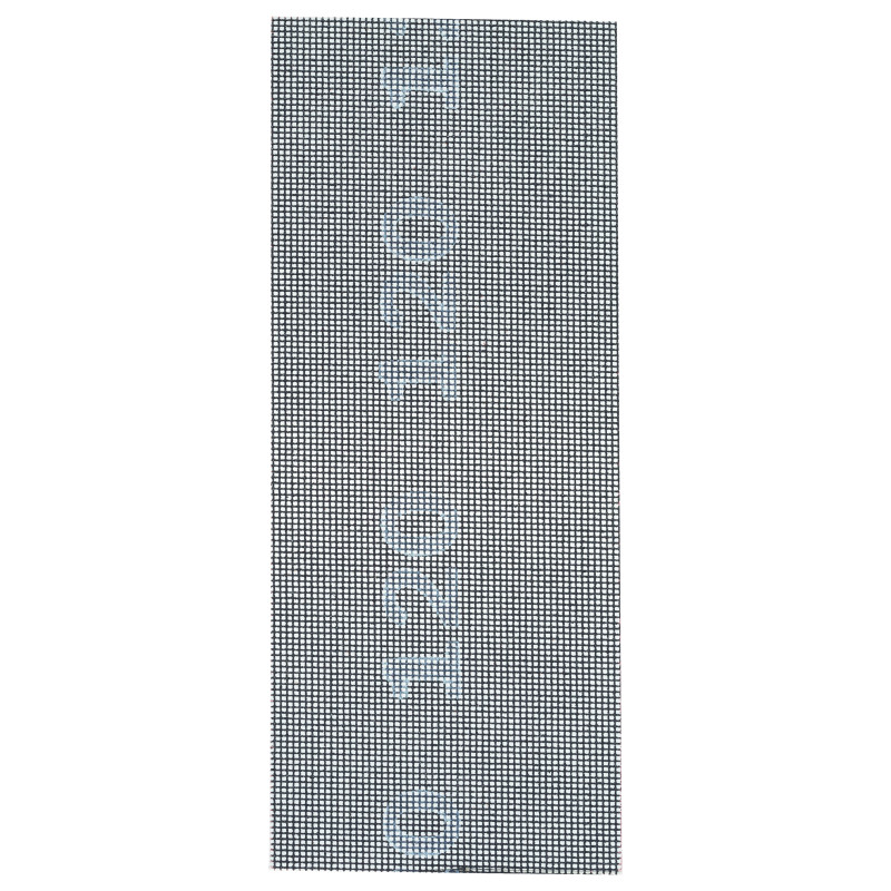 5 Abrasifs Maille 115 X280 Gr 120 PRO grain 120