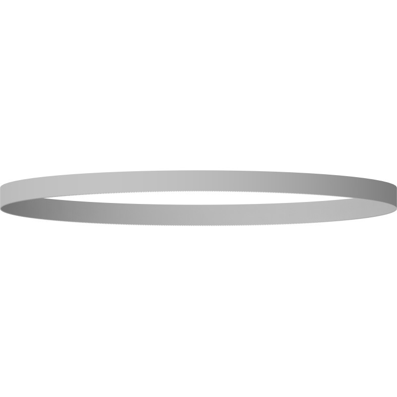 Lame De Scie À Ruban Pro Cb4424, 1140 mm, 2 Pièces