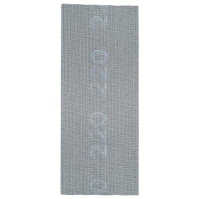 5 Abrasifs Maille 115 X280 Gr 220 PRO grain 220