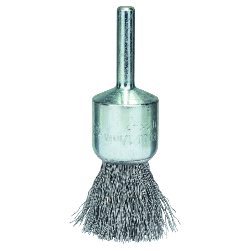 Brosse Pinceau 25 Mm 6 Mm