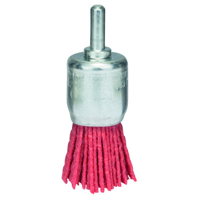 Brosse Pinceau Nylon 25 Mm 6 Mm