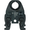 Machoire à sertir EXPERT Compact pour GPT 18 V-19 U25