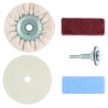 SET DE POLISSAGE SPECIAL BRICOLAGE