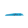 25 Lames scie sabre BIM Endurance Métal 150 mm S920CF