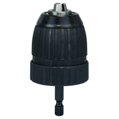 Mandrin Automatique 10 Mm Prise 1 1/4