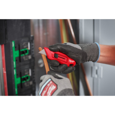 Petite Ogive Tête Fer De Lance Pour Machines À Section-Milwaukee Systeme Attache